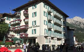 Hotel Cortina