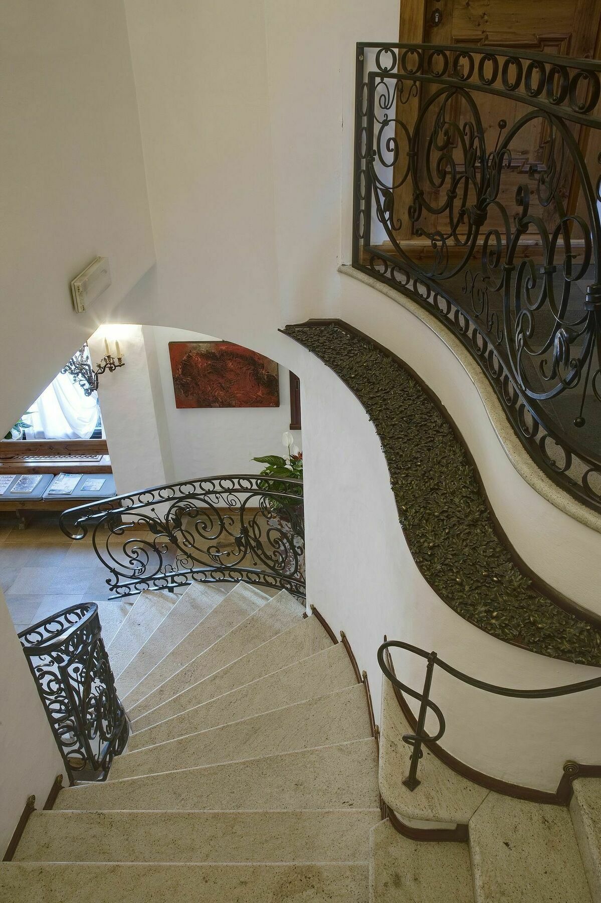 Hotel Cortina Кортина-д'Ампеццо Экстерьер фото